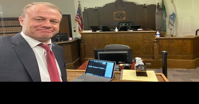 Tim Eyman suing to force Washington advisory vote on $3.9B cap and trade legislation