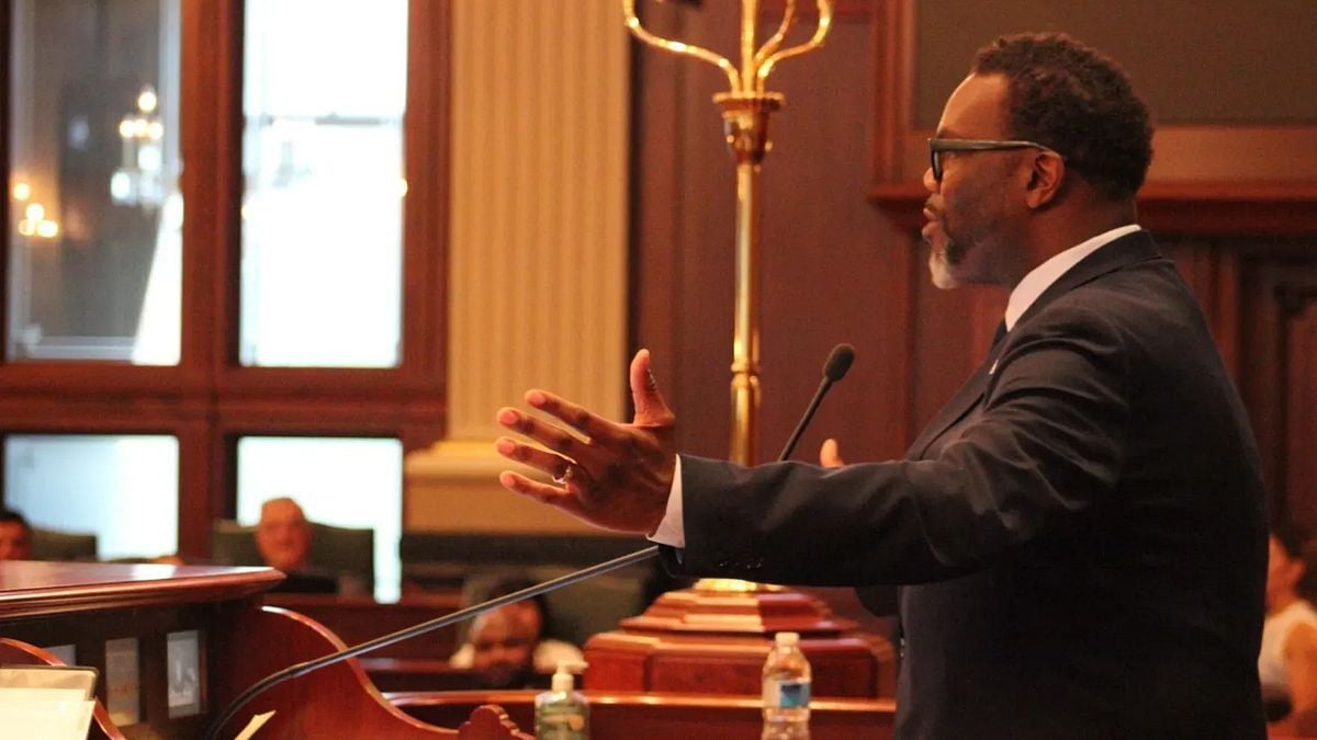 thecentersquare.com - By Glenn Minnis | The Center Square contributor - Chicago splits pension payments in hopes of Improving cash flow