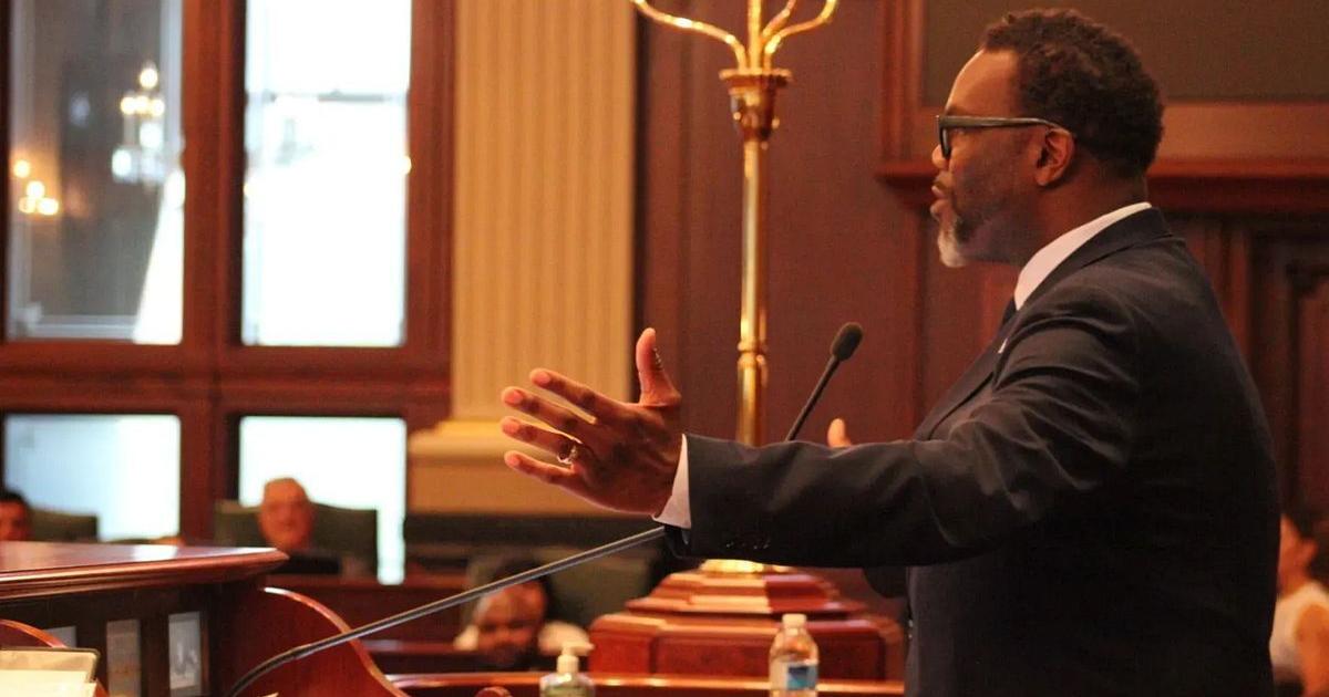 Chicago splits pension payments in hopes of Improving cash flow