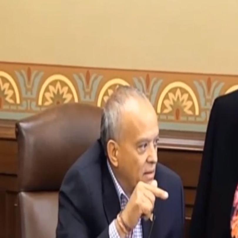 Facing corruption charges and expulsion, Illinois state Rep ...