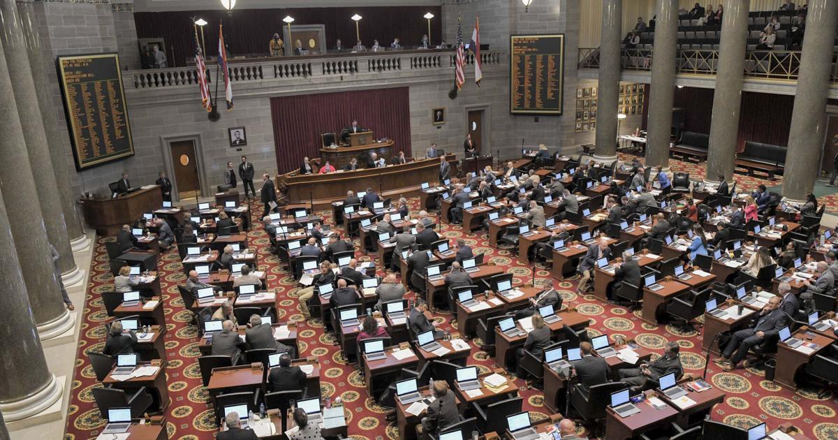 ‘Parent’s Bill of Rights’ Constitutional amendment stopped in Missouri House | Missouri