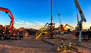 Op-Ed: Fracking ban threatens American jobs and derails our environmental progress