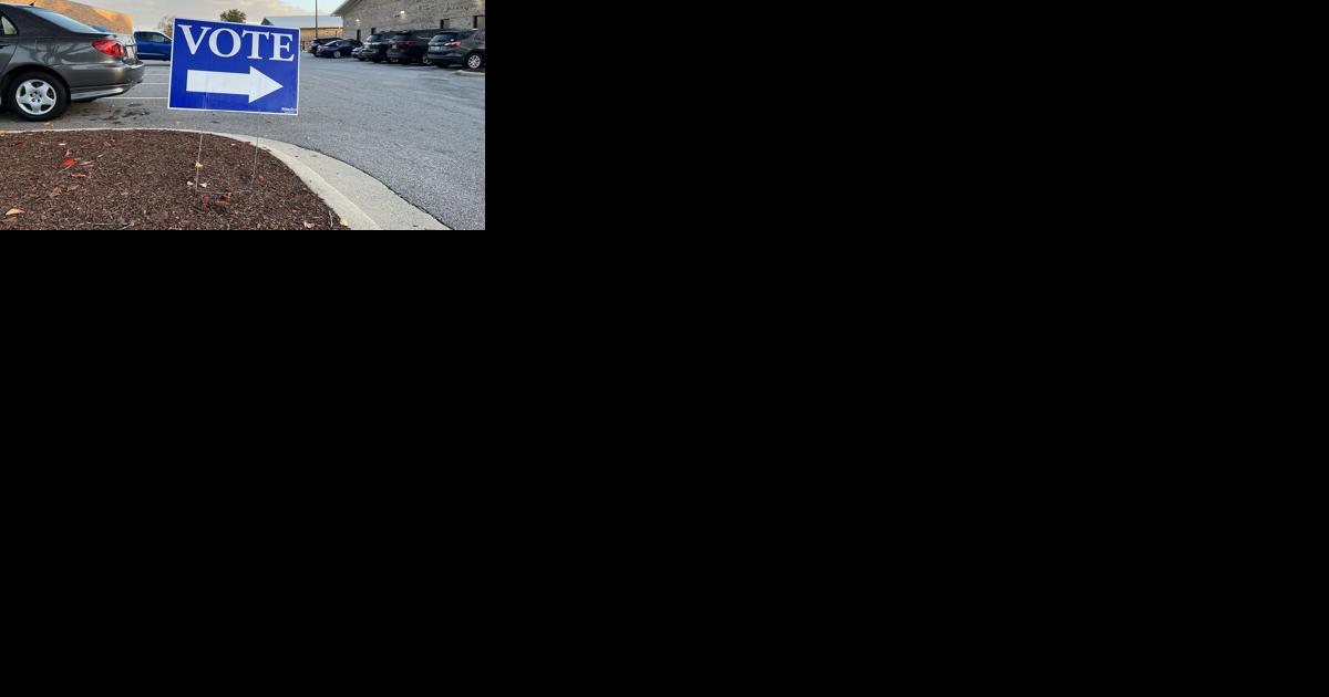 Nevada sued by U.S. government for voter data