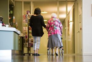 Lawmakers and nursing home officials push for Medicaid rate and workforce development improvements