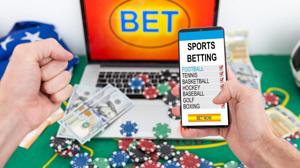 Sports betting expert offers advice on paying taxes for gambling winnings