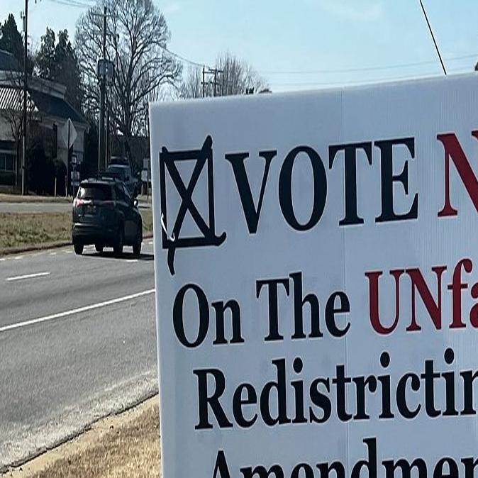 Spanberger Pushes 10-1 Dem House Edge