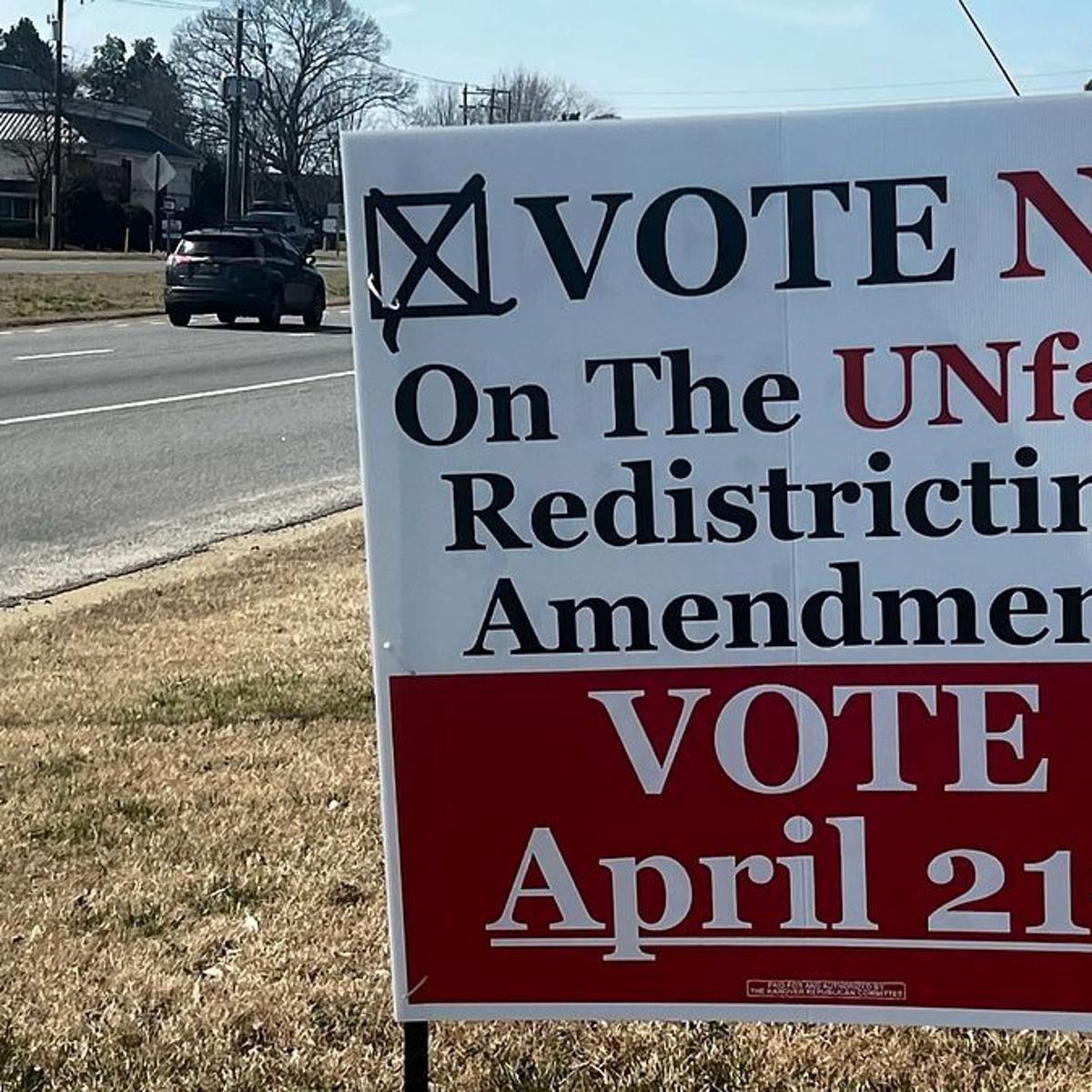 Spanberger Pushes 10-1 Dem House Edge