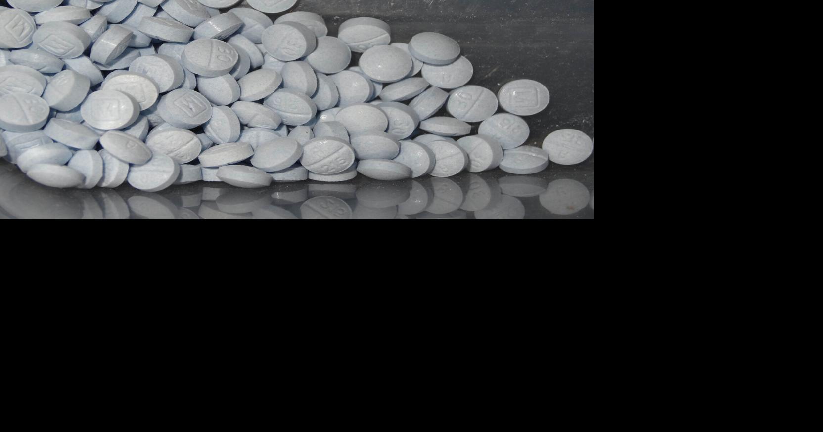 Report: South Carolina drug overdose deaths increased 23% in 2021