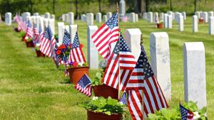 Op-Ed: Honoring the martyrs of the race course
