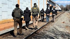 North Carolina lands 5 counties on DHS sanctuary jurisdiction list