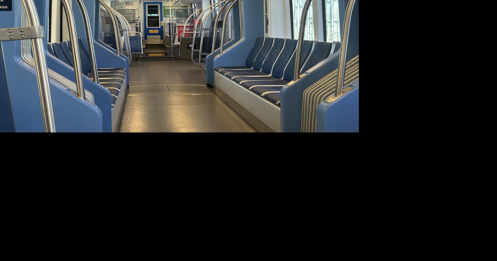 Sound Transit to add fare gates to get riders to pay the fare