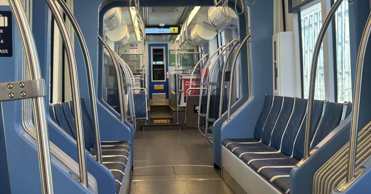 Sound Transit to add fare gates to get riders to pay the fare