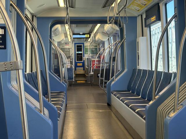 Sound Transit to add fare gates to get riders to pay the fare