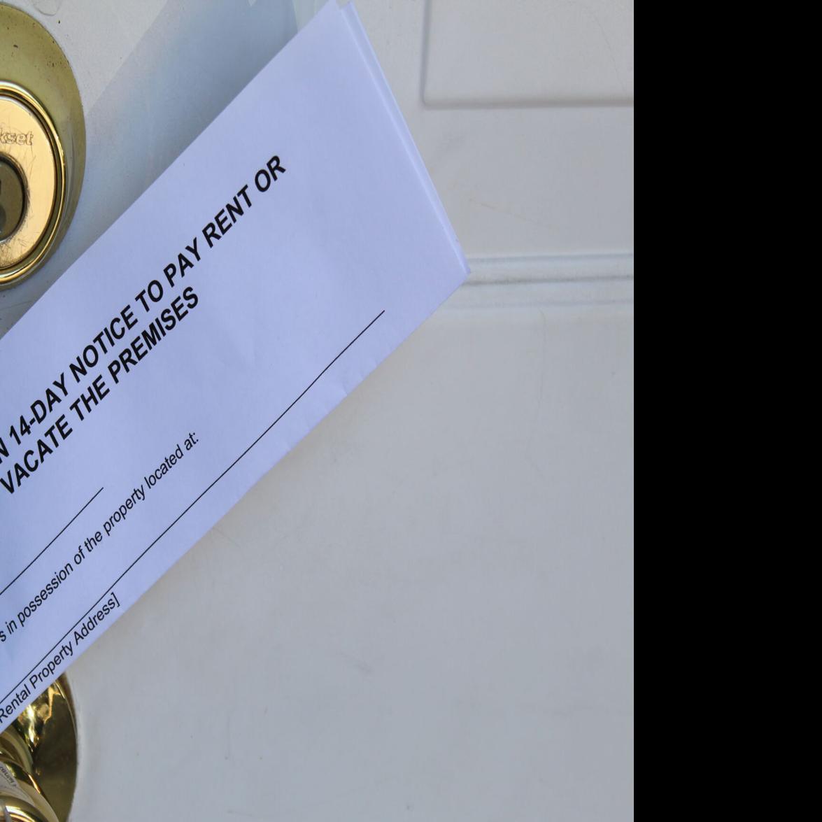 Time Is Running Out To Extend Washington S Eviction Rules As