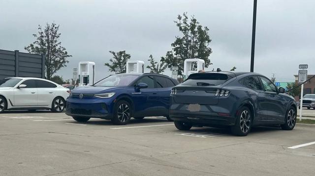 Auto research group warns tariffs are hitting the smallest suppliers