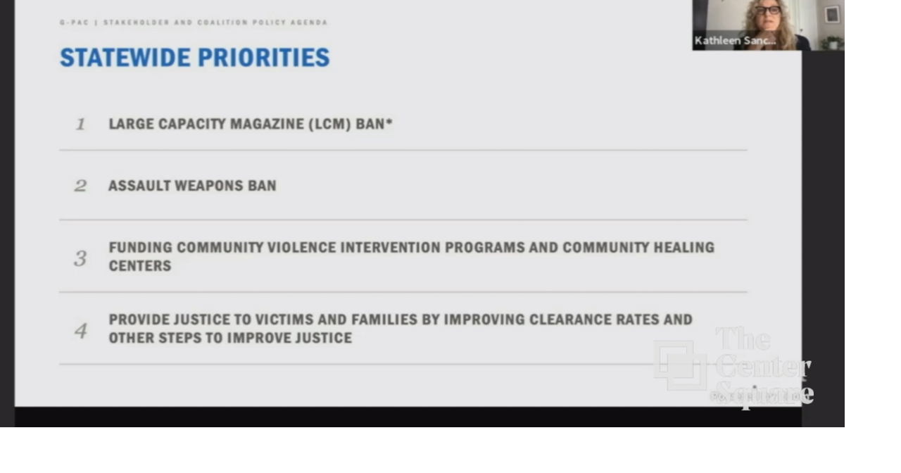 Illinois groups debate more gun laws as answer to gun violence