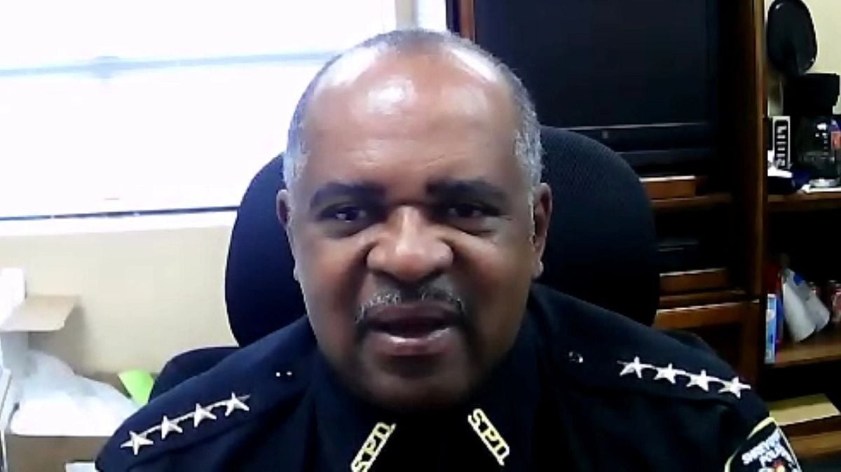 Authorities: 8 children killed in domestic shootings in NW Louisiana