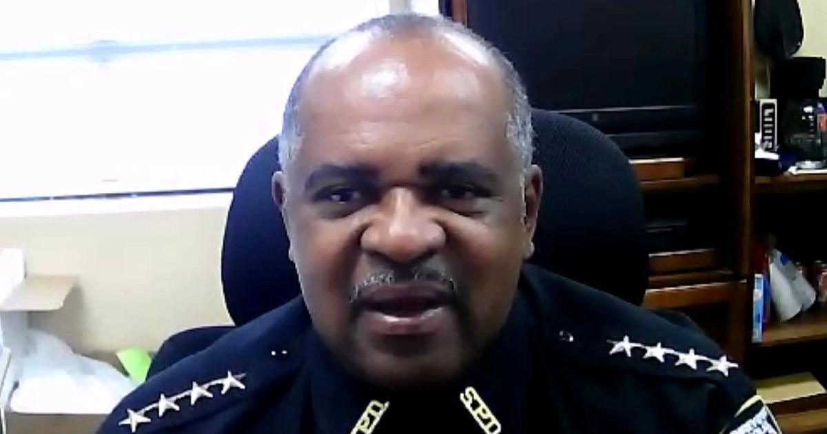 Smith: Police arrests helping keep Caddo jail ‘bursting at the seams’