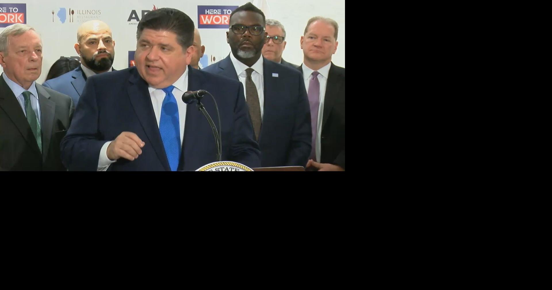 Deportation protection, work permits ready for Venezuelans in Illinois