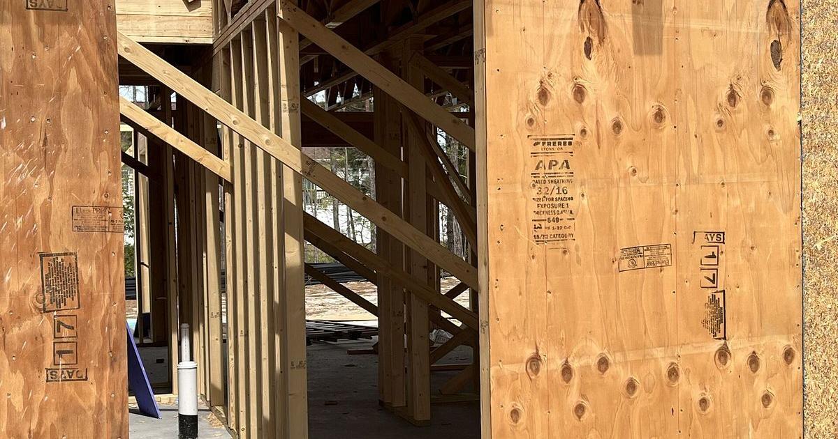 Report: New York’s ‘scaffold’ law driving up costs; hurting economy