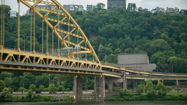 $1B investment comes to Carnegie Mellon University’s Pittsburgh campus