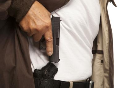 Concealed carry legislation advances in Wisconsin