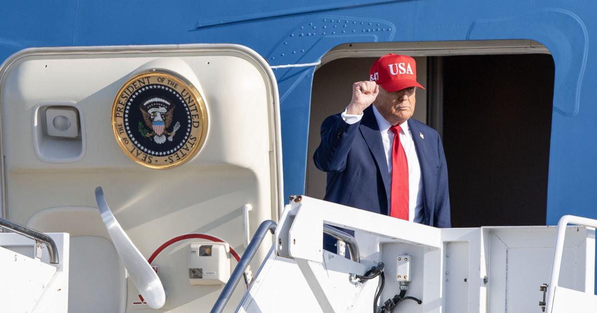 New Hampshire judge blocks Trump's birthright citizenship ban