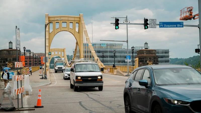 Report: Pittsburgh metro job growth lags behind right-to-work regions