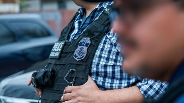 Colorado town residents oppose new ICE detention center