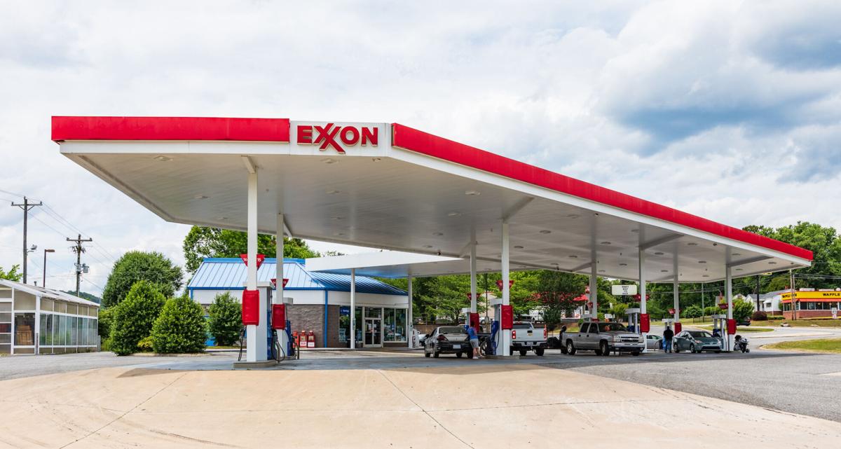 north-carolina-lawmakers-could-consider-gas-tax-rebate-bill-when-they