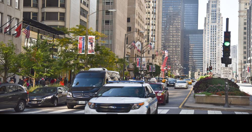 Chicago tax increase appears to fail after Black business owners call it a 'migrant tax'