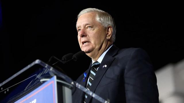 Republican primary to succeed Graham heads to runoff