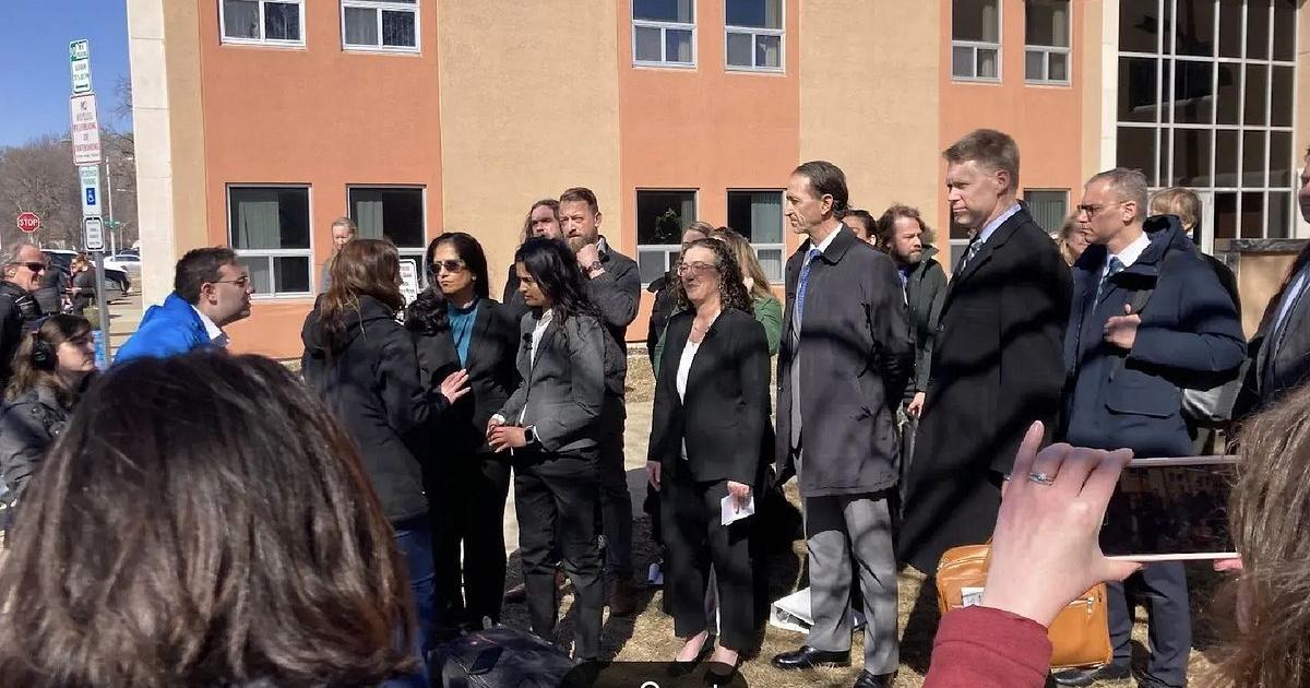 Judge says Greenpeace will have to pay $345 million over pipeline protest