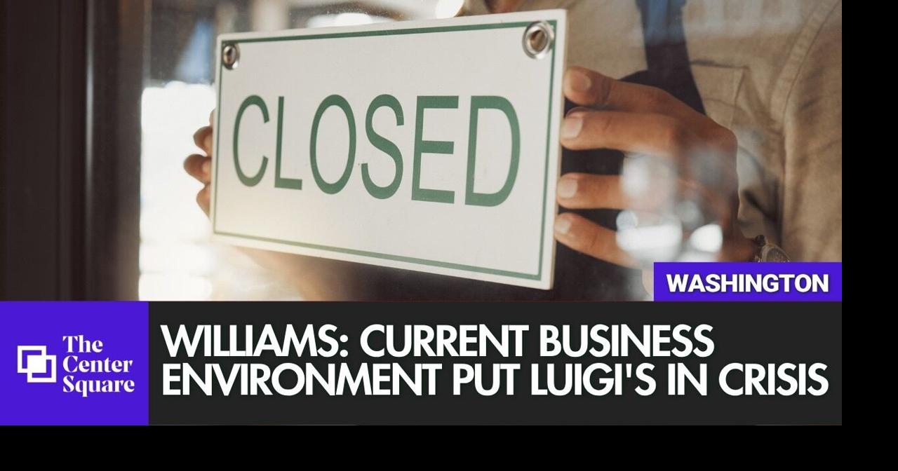 WATCH: Blaming taxes, regulations, another iconic Seattle business set to close