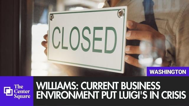 WATCH: Blaming taxes, regulations, another iconic Seattle business set to close