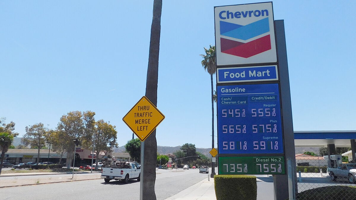 Californians to pay billions of dollars more in taxes