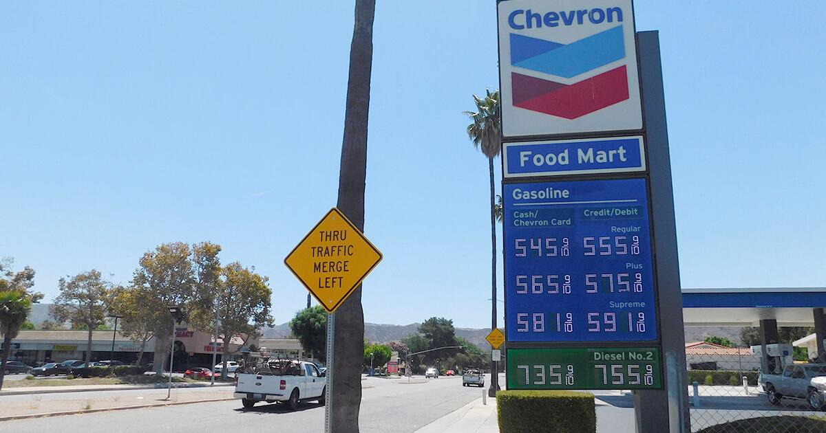 Strict clean air laws to stay in place, for now, in California