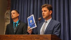 Illinois Republicans looking for urgency in ethics reform