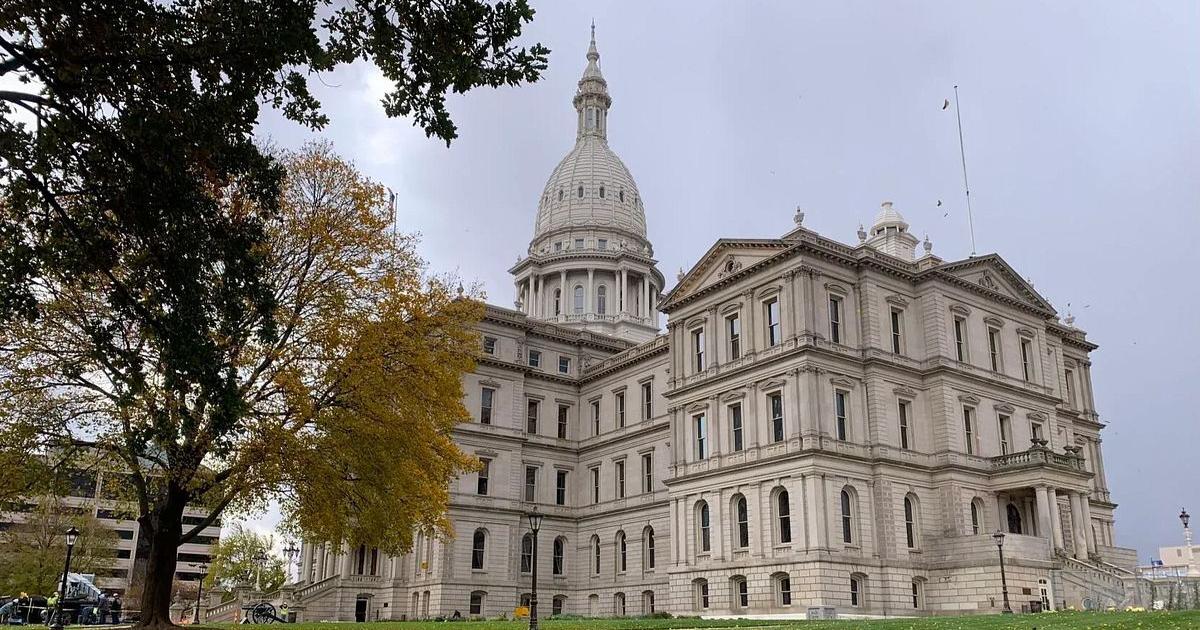 2025 in review: Michigan's top stories