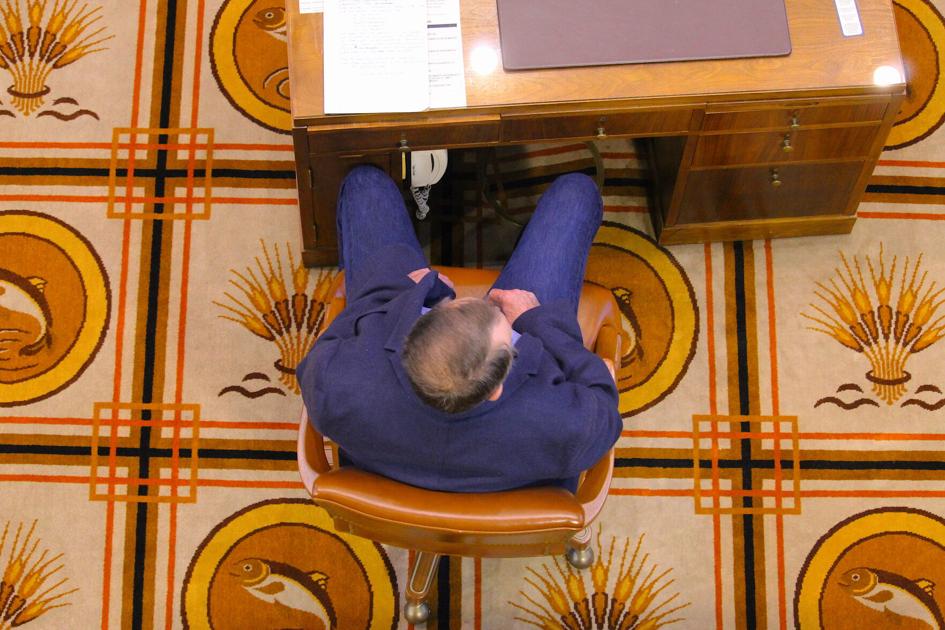 Oregon Senate Republicans to resume floor work after ...