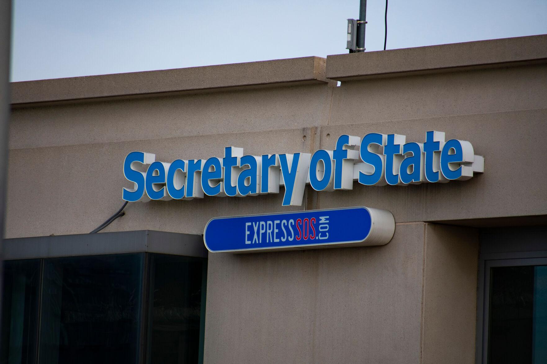 Additional selfserve options now available for Michigan Secretary of