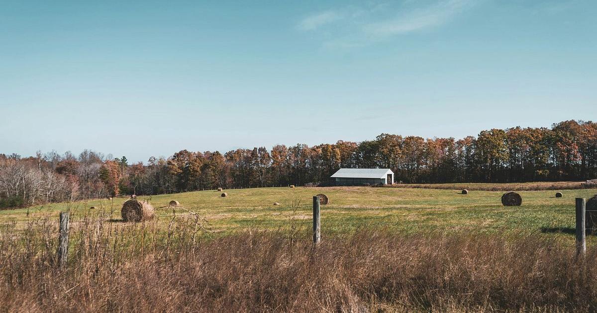 Virginia farm conservation funding tops $300M