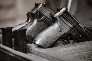Plaintiffs challenging Illinois’ gun owner ID law plan to appeal ruling