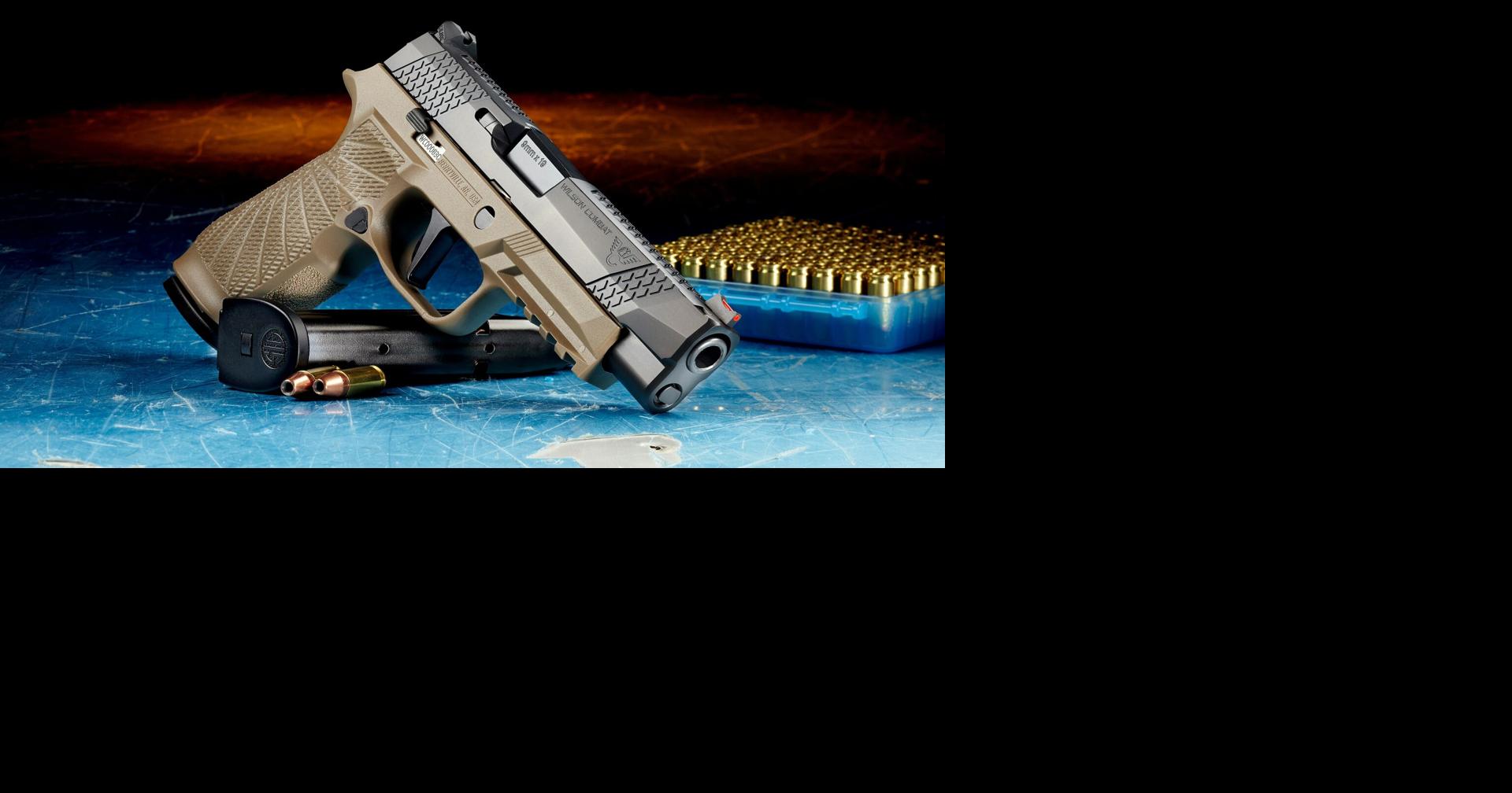 After hours-long debate, House Dems pass bill requiring permits for gun purchases