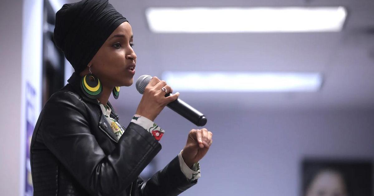 House Oversight probes Rep. Ilhan Omar's husband's businesses