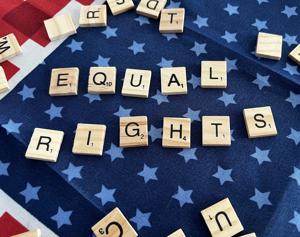 Ohio Equal Rights Amendment moves ahead