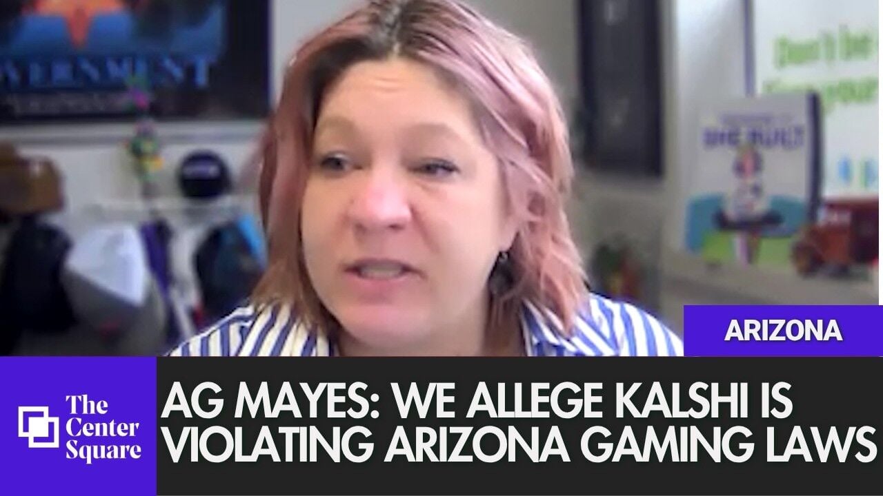 thecentersquare.com - Carleen Johnson | The Center Square - WATCH: Can accelerated home construction replace need for WA income tax?
