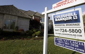 High pension costs hit homeowners through property taxes, report finds