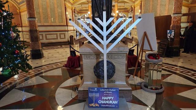 Report: Antisemitic crimes remain high, despite modest dip