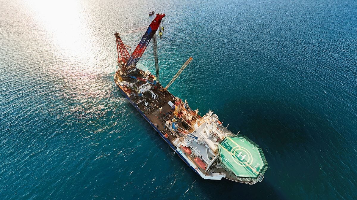 Ceasefire impact holds across markets despite varying reports on the Strait of Hormuz